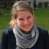 Stéphanie Bouyer