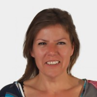 Monique van Eijsbergen