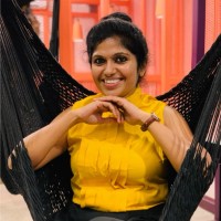 Vinodhini Chandrasekar