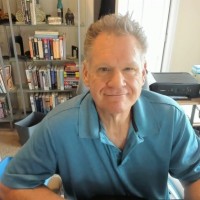 Timothy Petchel