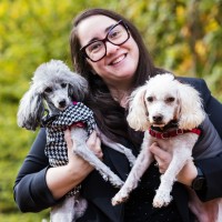 Laura Alarcon, Shrm-Cp
