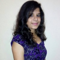 shanice fernandes