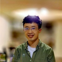Jeff Hsieh