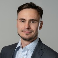 Tim Kamaldinov