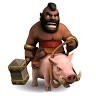 Clashofclans Luka