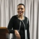 Vimbisai Ruth Makombe