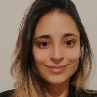 Agostina Eliana Ricon