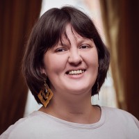 Anuschka Ruge