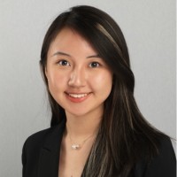 Ruoshi(Rose) Wang