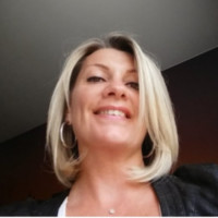 Sylvie NICOLAZO