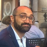 Francesco G. Tanzillo
