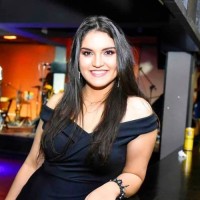 Pátricia Bárbara Sousa da Silva