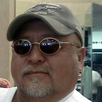 Pete J. Hernandez