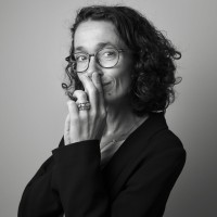 Stéphanie Bouvier