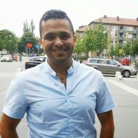 Alaa Khalil