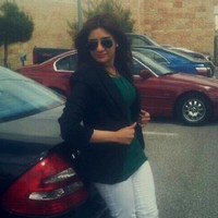 Lama Ayaad