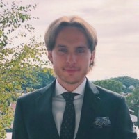 Espen Andreas Arntsen