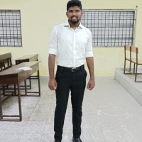 Venkata Pavan Kumar
