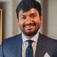 Pritesh Agrawal