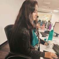 Pooja Saxena