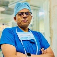 Tanmay Acharia, Dmsc, Mba, Pa-C