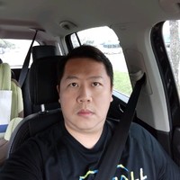 Efren Huang