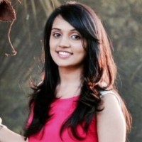 Bansari Patel