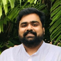 Dr Jayakrishnan E S