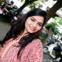 Priyanka Pawar