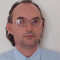 Alex Benko