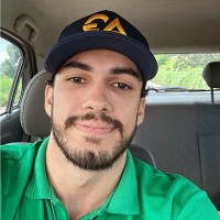 Pedro Paulo Rodrigues