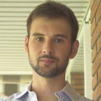 Marc Parellada Fernández