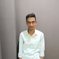 Chinmaya Sahu