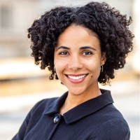 Medina Broadenax, CPA
