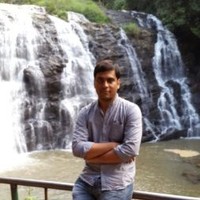 Jagadish M