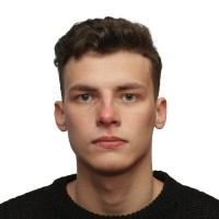 Paviel Kolpakov