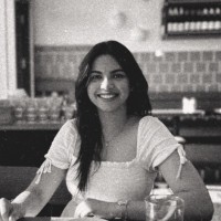 Sophia Sharma, Pcp