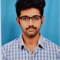 SAI KRISHNAN