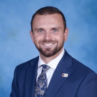 Kevin Iacoboni, M.Ed.