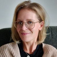 Anouk van Diepen