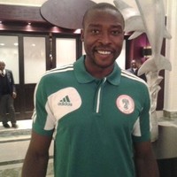 Shola Ameobi
