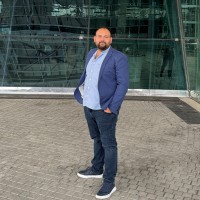 Bünyamin Erdem