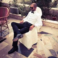 Raed El Khoury