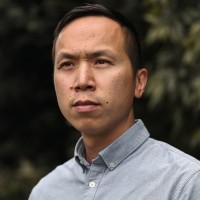 Alexandre Yim