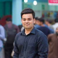 Tushar Saha
