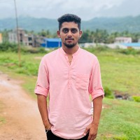 Harsha S