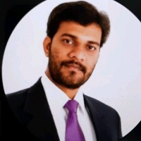 Murali Krishnan Venkatesan