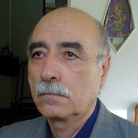 Behrouz Behrouzkia
