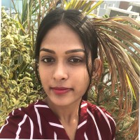Priyanka Velamakuru