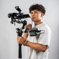 Brandon Santamaria